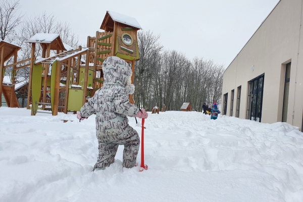 2021-02-10 Schneetreiben Detmold (1)