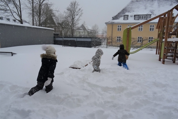 2021-02-10 Schneetreiben Detmold (5)