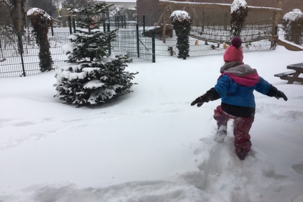 2021-02-10 Schneetreiben Lemgo (2)